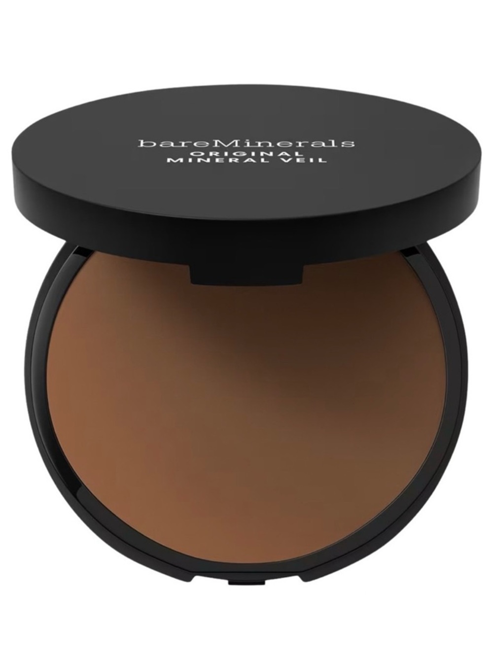 Bare Minerals Sheer Deep Original Mineral Veil Pressed Setting Powder